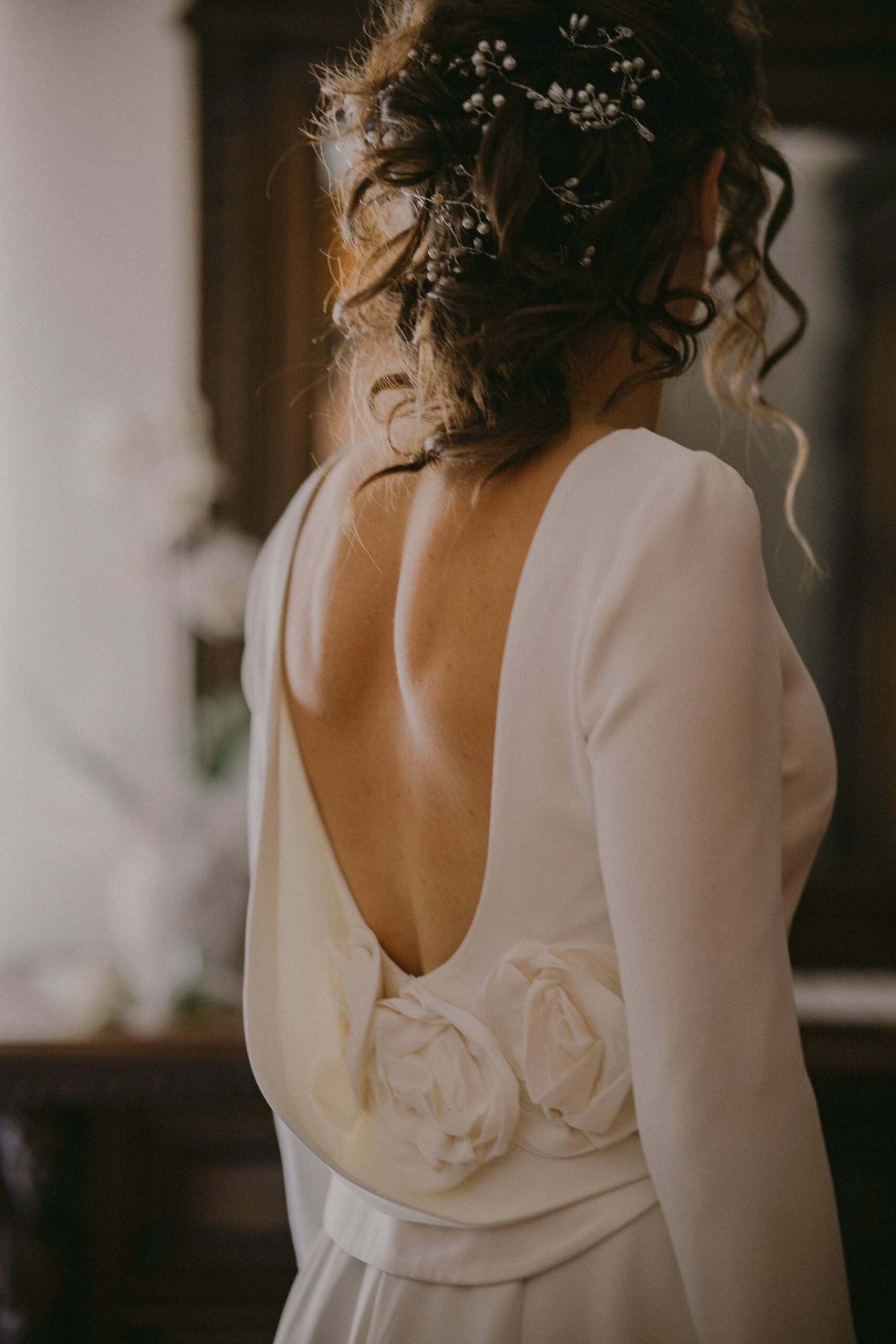 vestito da sposa