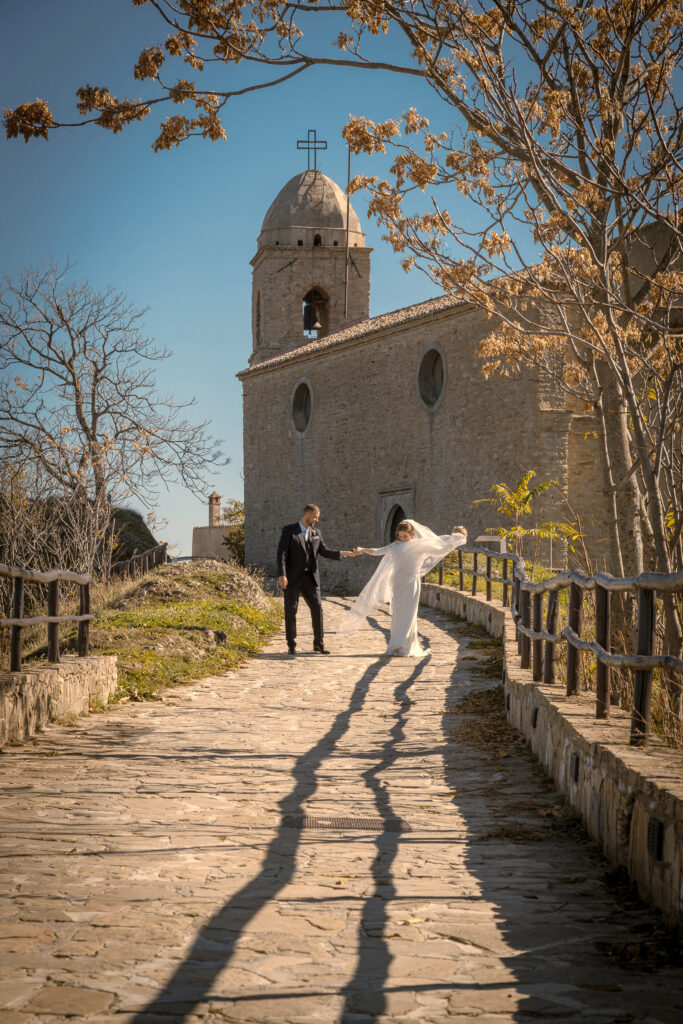 matrimonio in basilicata